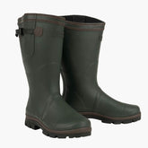 Highlander Moorland Wellington Boots - Wylies Outdoor World